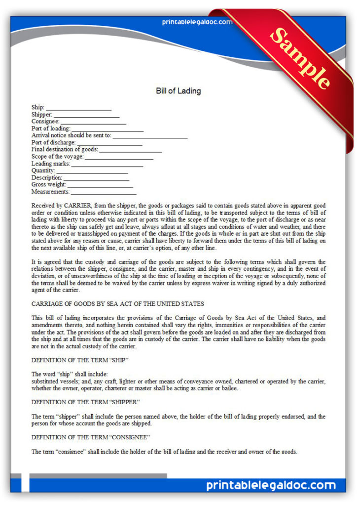 Printable-Bill-of-Lading-Form
