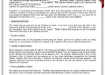 Free Printable Payroll Deduction Authorization Form (GENERIC)