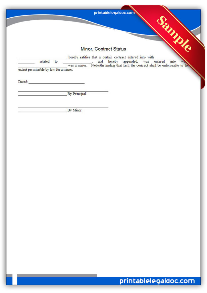 Printable-Minor,-Contract-Status-Form