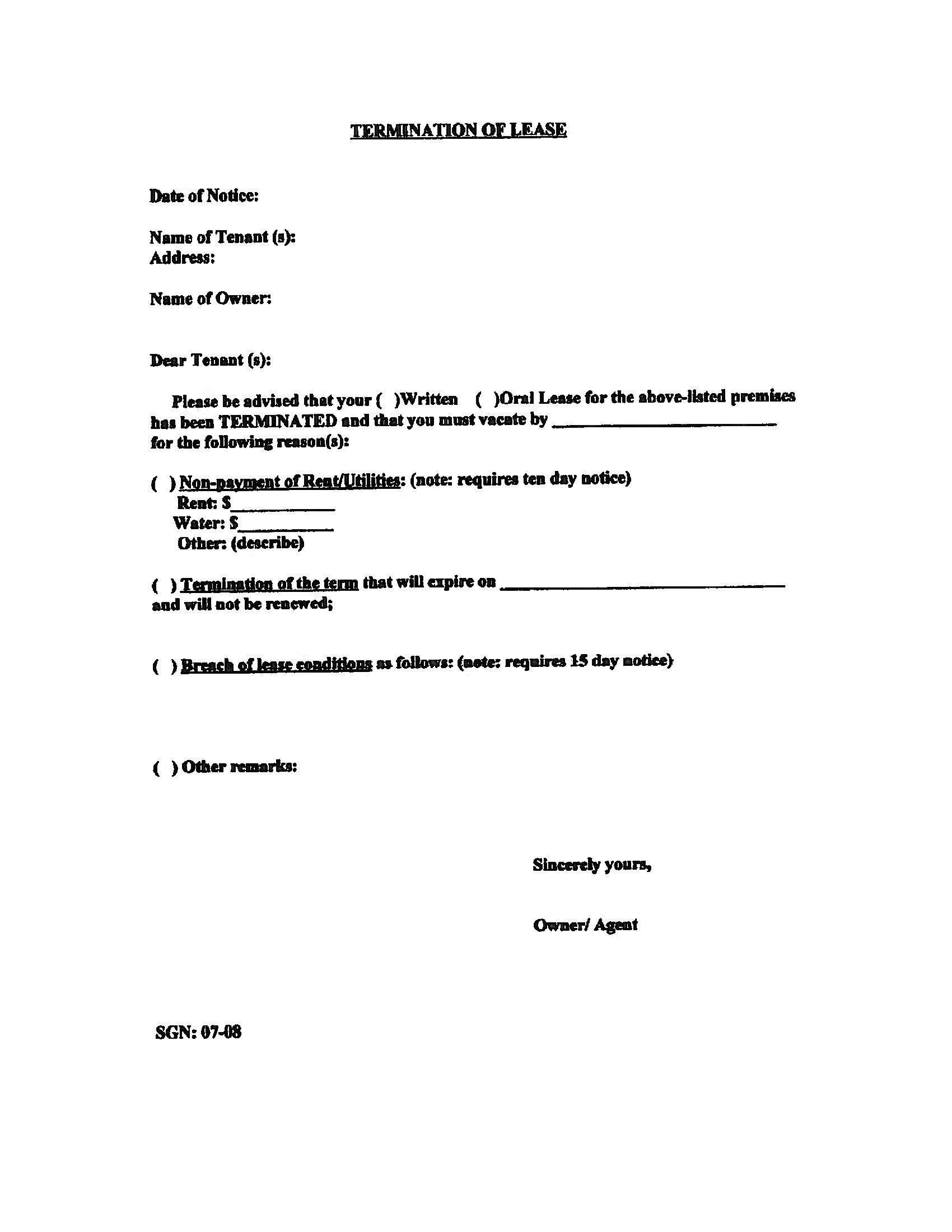 free-printable-intent-to-vacate-letter-template-vacate-notice