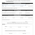 Auto BIll Of Sale