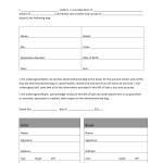 bill of sales template