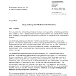 Business Letter Template 16 business letter template