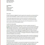 business proposal