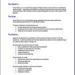 business proposal template