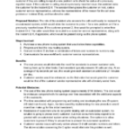 business proposal template
