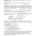 business proposal template