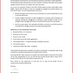 business proposal template