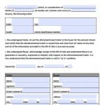 Champer Bill of Sale 