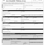 Champer Bill of Sale 
