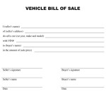 Champer Bill of Sale 