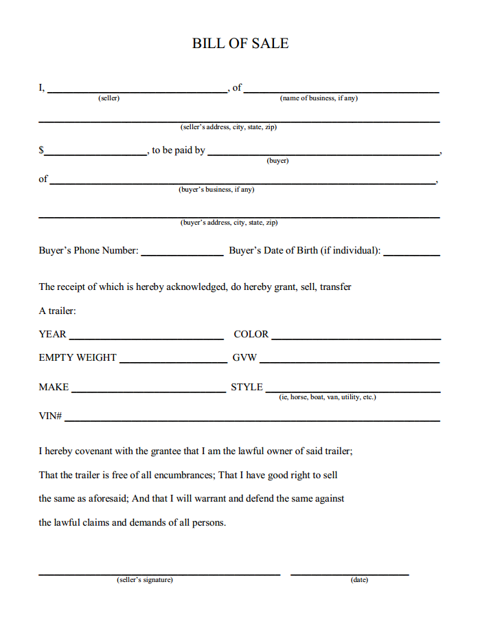 free-printable-camper-bill-of-sale-form-free-form-generic