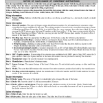 Champer Bill of Sale 