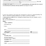 bill of sale form