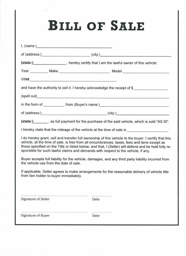 free-printable-bill-of-sale-form-form-generic