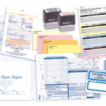 Business Forms