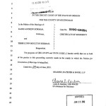 Divorce Documents 12 Divorce Documents