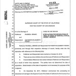 Divorce Documents 10 Divorce Documents