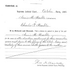 Divorce Documents 9 Divorce Documents