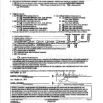 Divorce Documents 7 Divorce Documents