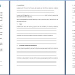 Divorce Template