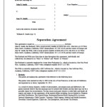 Divorce Template