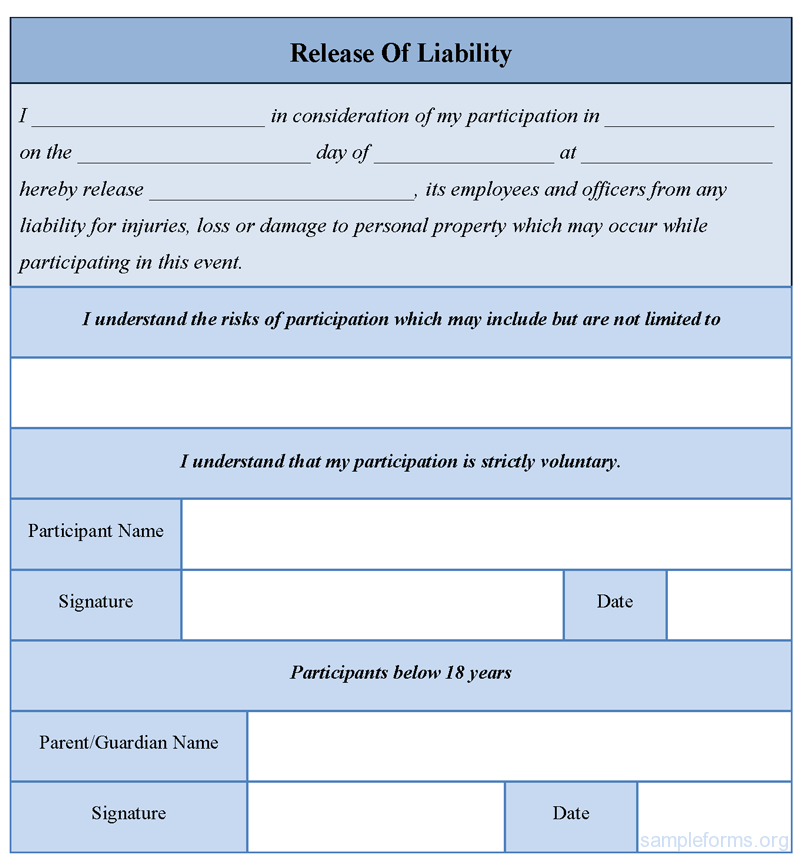 free-printable-liability-release-form-template-form-generic