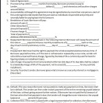 Loan Agreement Form