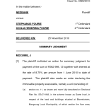 Loan Agreement Form