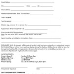 loan contract template