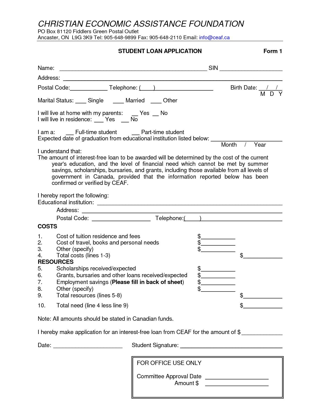 Trade Finance Loan Agreement Template  Great Professional In line of credit loan agreement template
