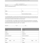Motorcycle Bill of Sale 38 Motorcycle Bill of Sale