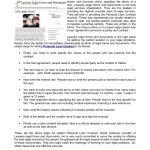 Personal Loan Contract