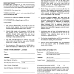 Personal Loan Contract