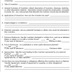 Personal Training Contract Template