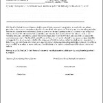 Power of Attorney 