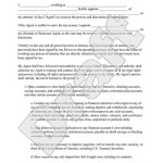 Power of Attorney 