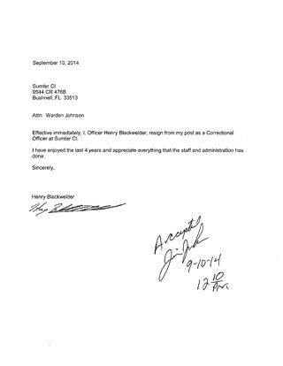 Resignation Letter For Family Reasons from www.printablelegaldoc.com